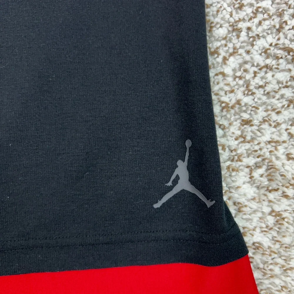 Jordan brand short
